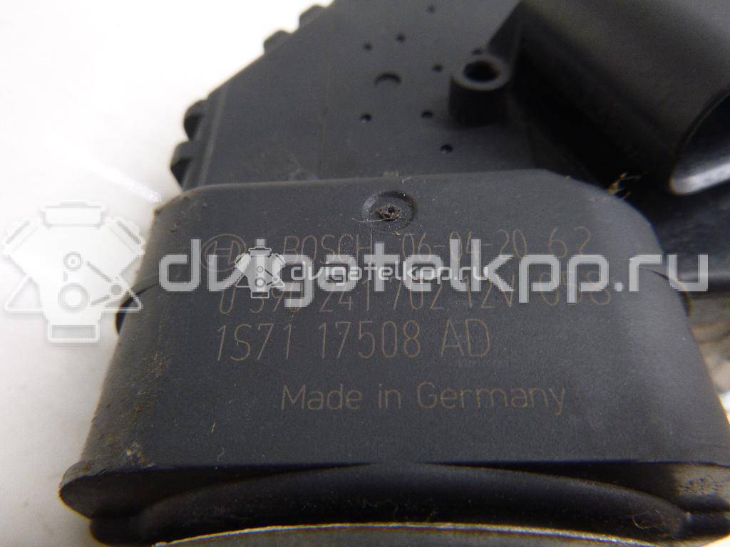 Фото Моторчик стеклоочистителя передний  1229139 для Ford Mondeo {forloop.counter}}