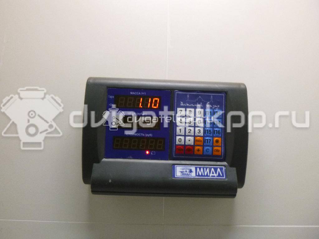 Фото Моторчик стеклоочистителя передний  1229139 для Ford Mondeo {forloop.counter}}