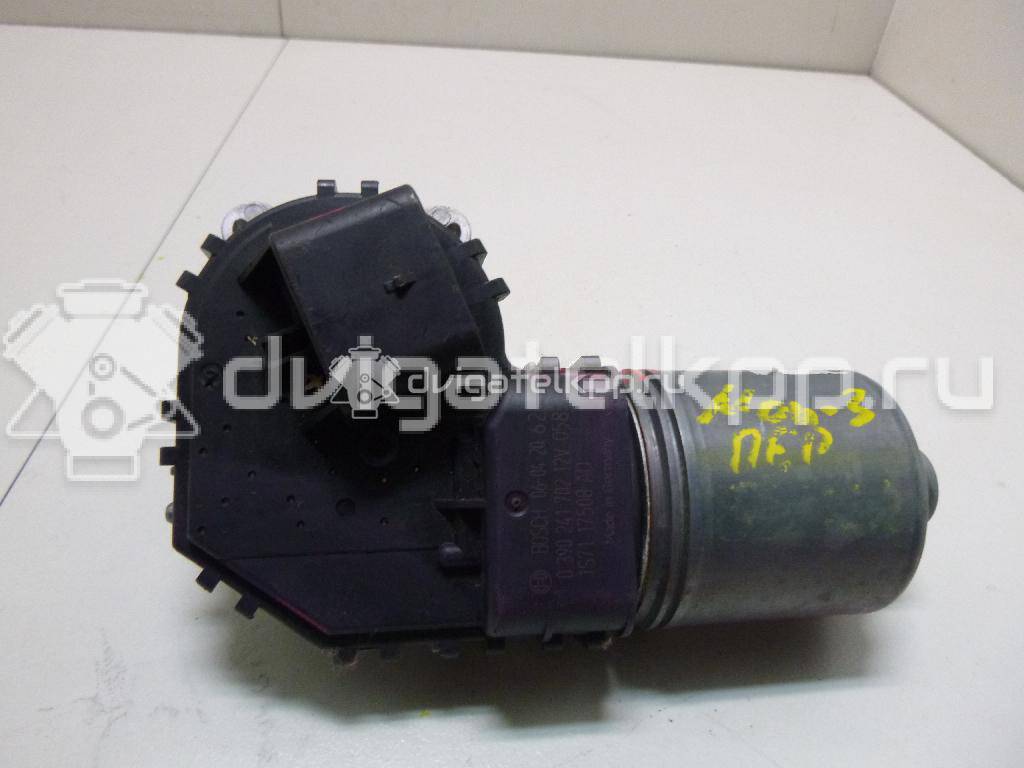 Фото Моторчик стеклоочистителя передний  1229139 для Ford Mondeo {forloop.counter}}