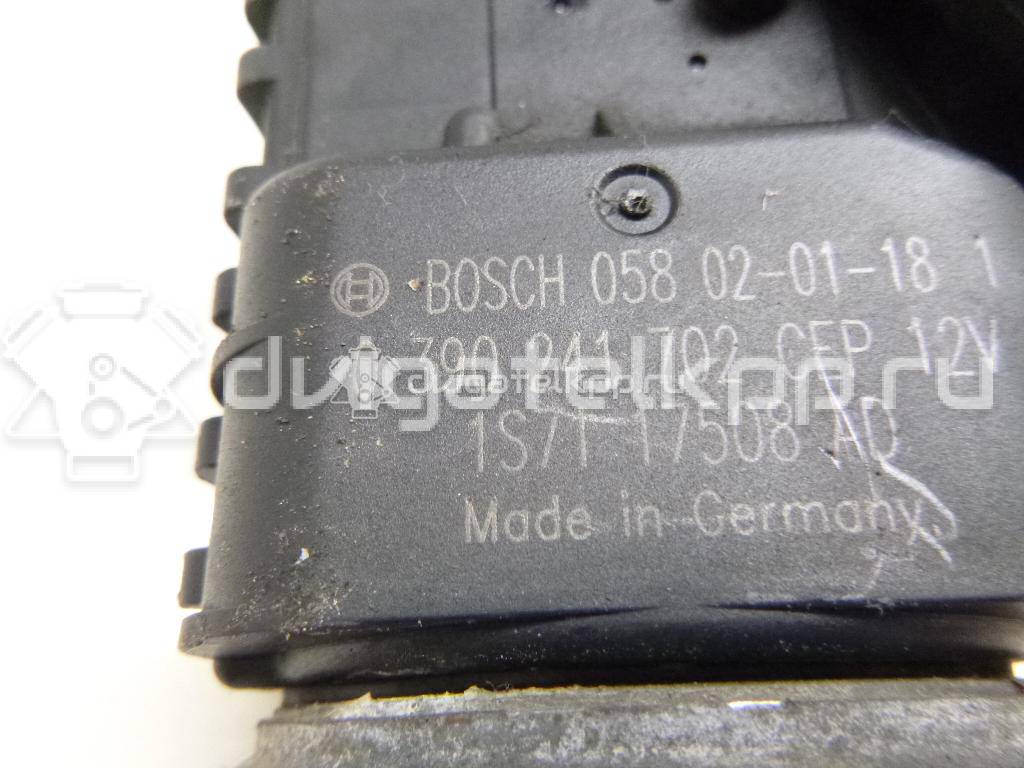 Фото Моторчик стеклоочистителя передний  1229139 для Ford Mondeo {forloop.counter}}