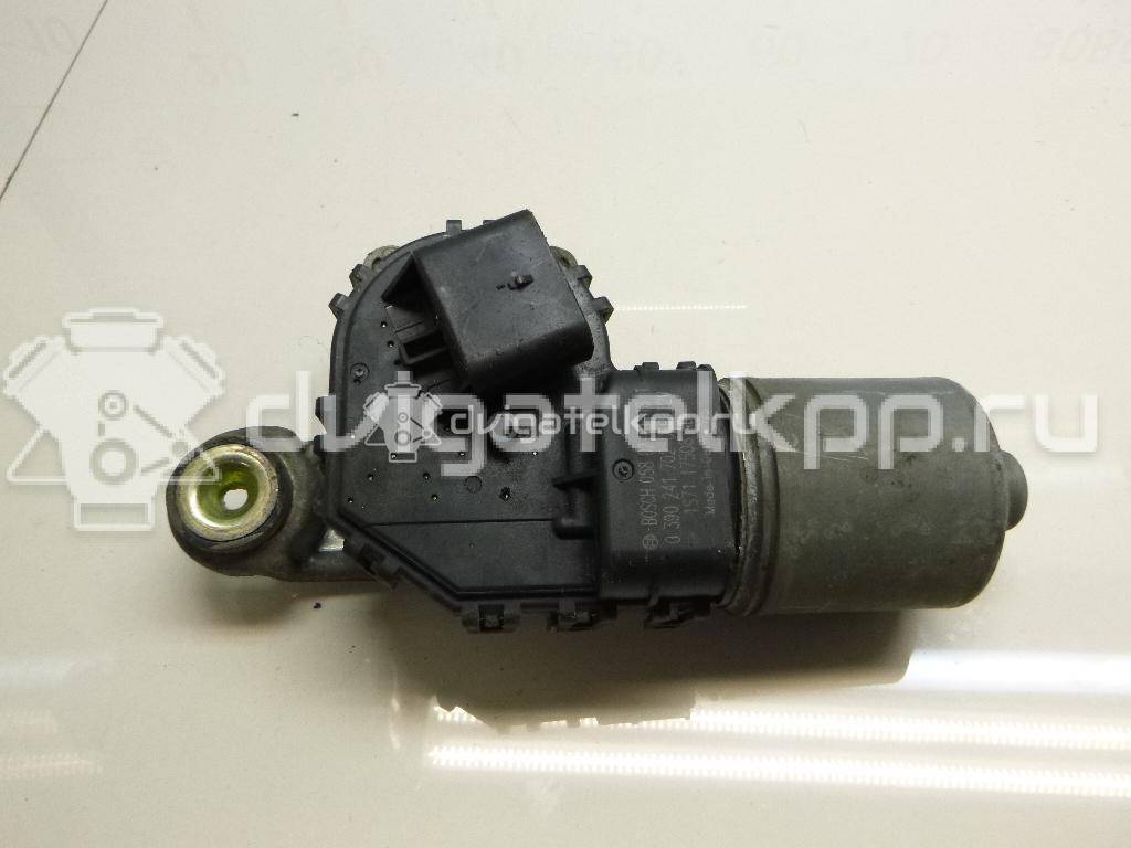 Фото Моторчик стеклоочистителя передний  1229139 для Ford Mondeo {forloop.counter}}
