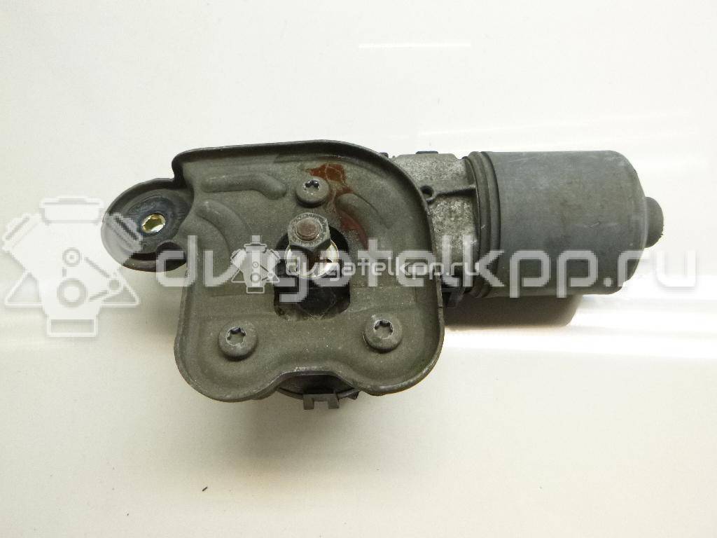 Фото Моторчик стеклоочистителя передний  1229139 для Ford Mondeo {forloop.counter}}