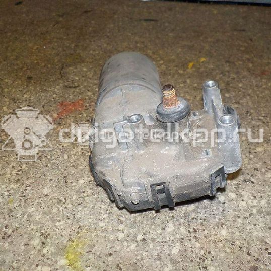 Фото Моторчик стеклоочистителя передний  1229139 для Ford Mondeo