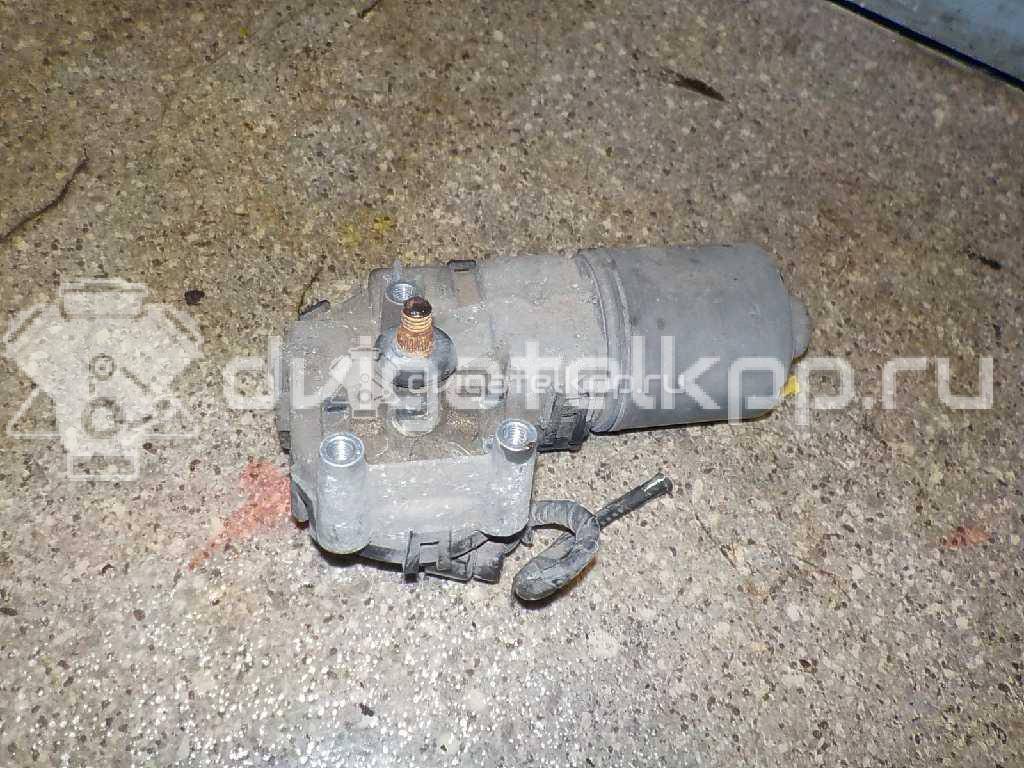 Фото Моторчик стеклоочистителя передний  1229139 для Ford Mondeo {forloop.counter}}