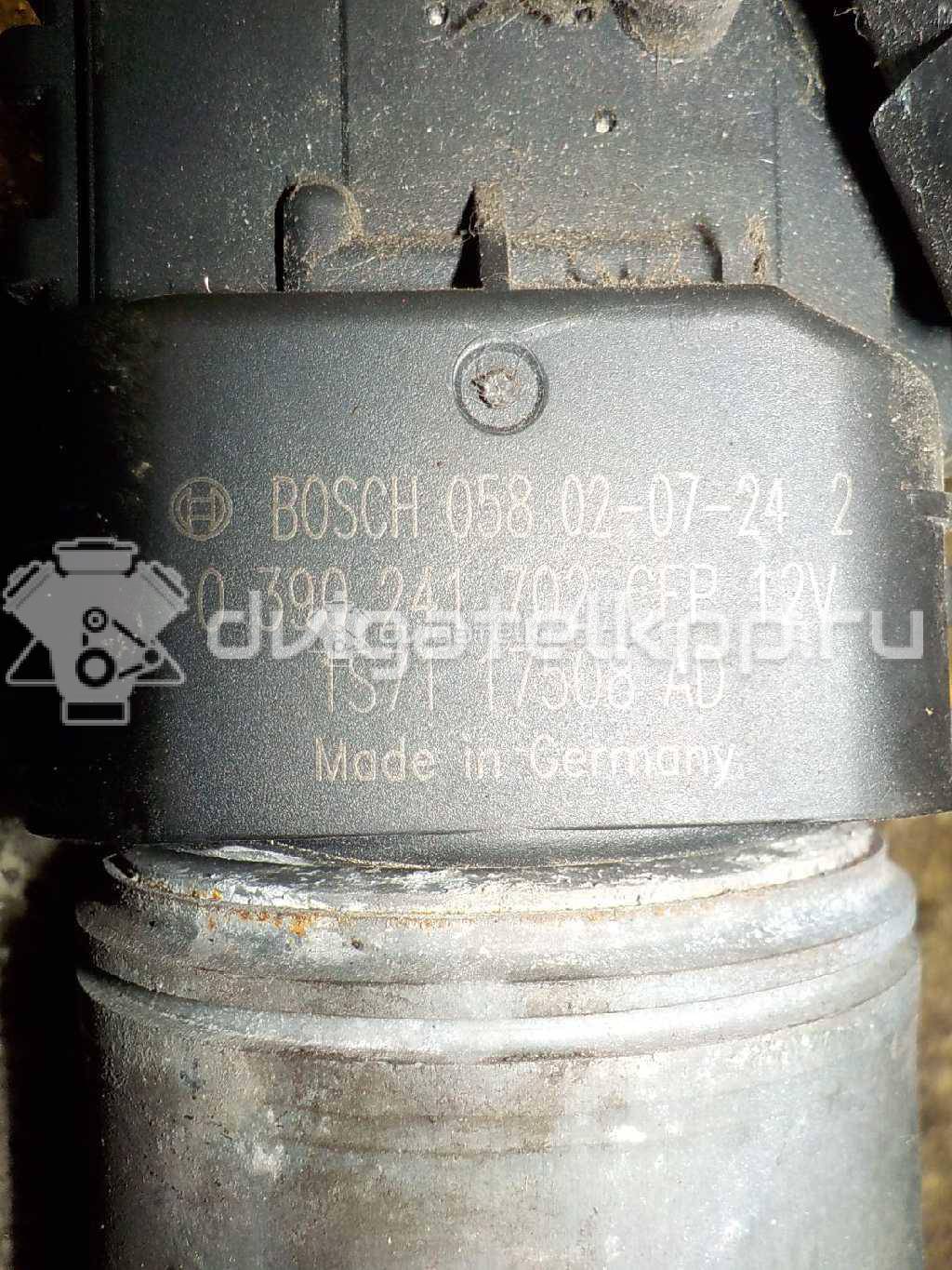 Фото Моторчик стеклоочистителя передний  1229139 для Ford Mondeo {forloop.counter}}