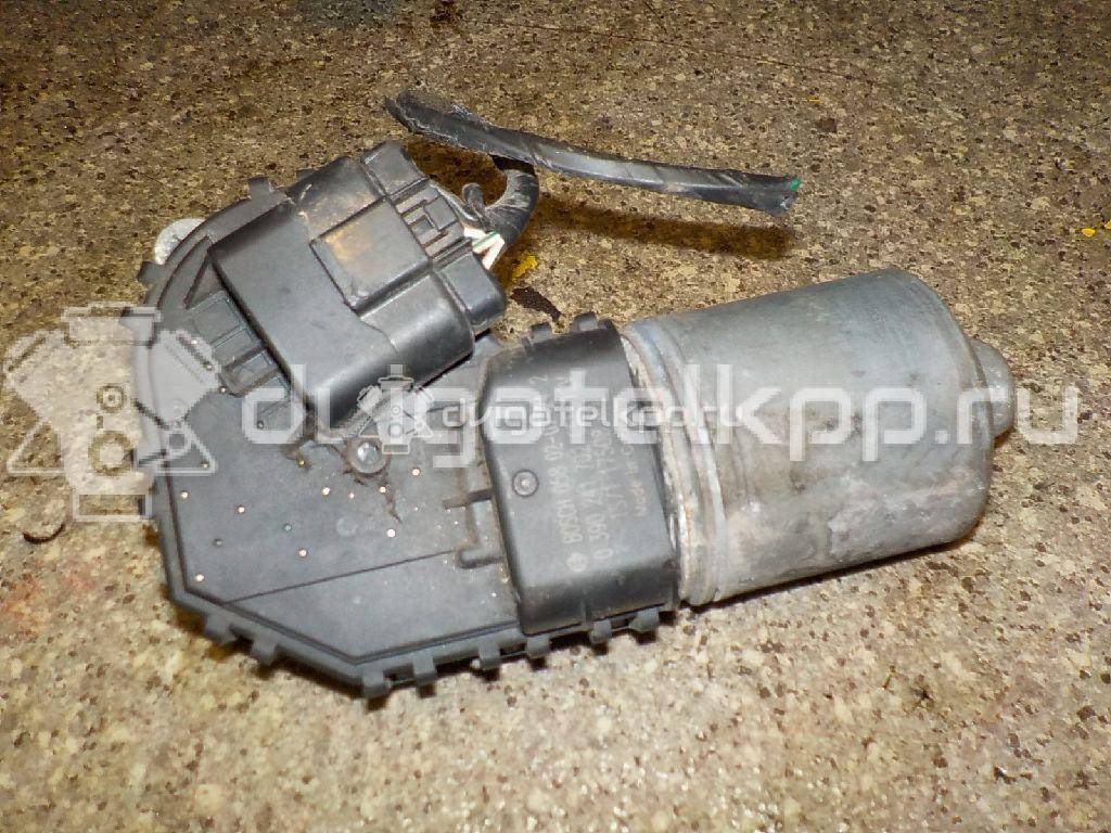 Фото Моторчик стеклоочистителя передний  1229139 для Ford Mondeo {forloop.counter}}