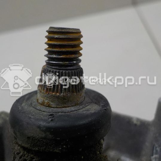 Фото Моторчик стеклоочистителя передний  1229139 для Ford Mondeo