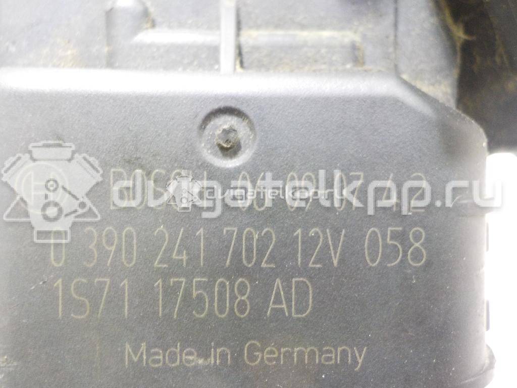 Фото Моторчик стеклоочистителя передний  1229139 для Ford Mondeo {forloop.counter}}