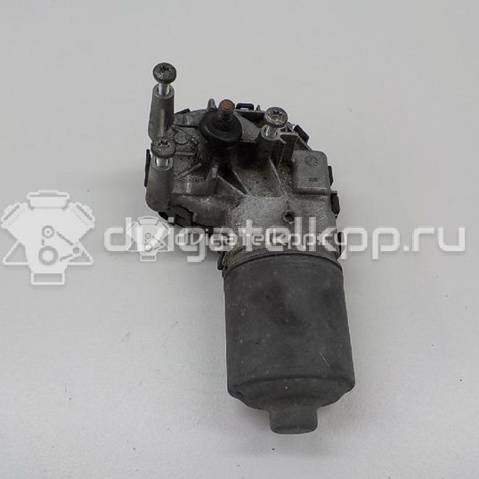 Фото Моторчик стеклоочистителя передний  1229139 для Ford Mondeo