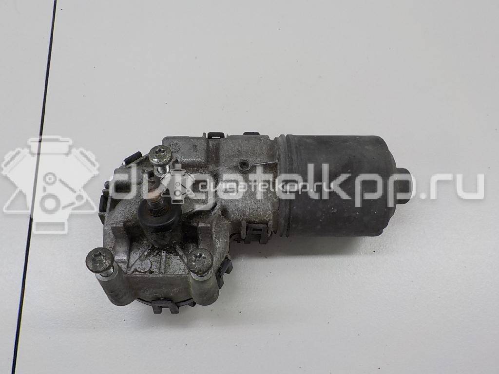 Фото Моторчик стеклоочистителя передний  1229139 для Ford Mondeo {forloop.counter}}