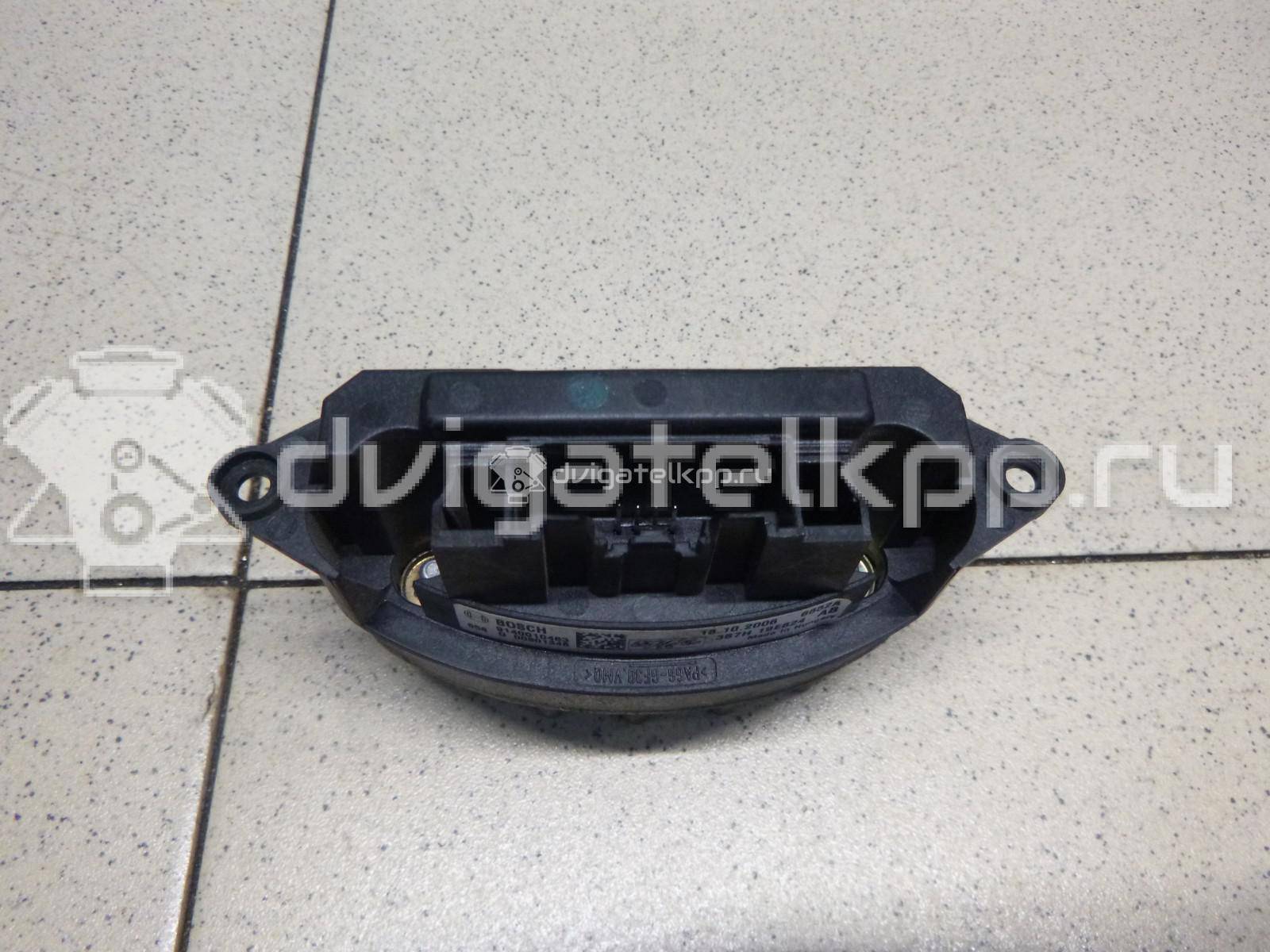 Фото Резистор отопителя  1379762 для Ford Fiesta / Mondeo / Fusion Ju {forloop.counter}}