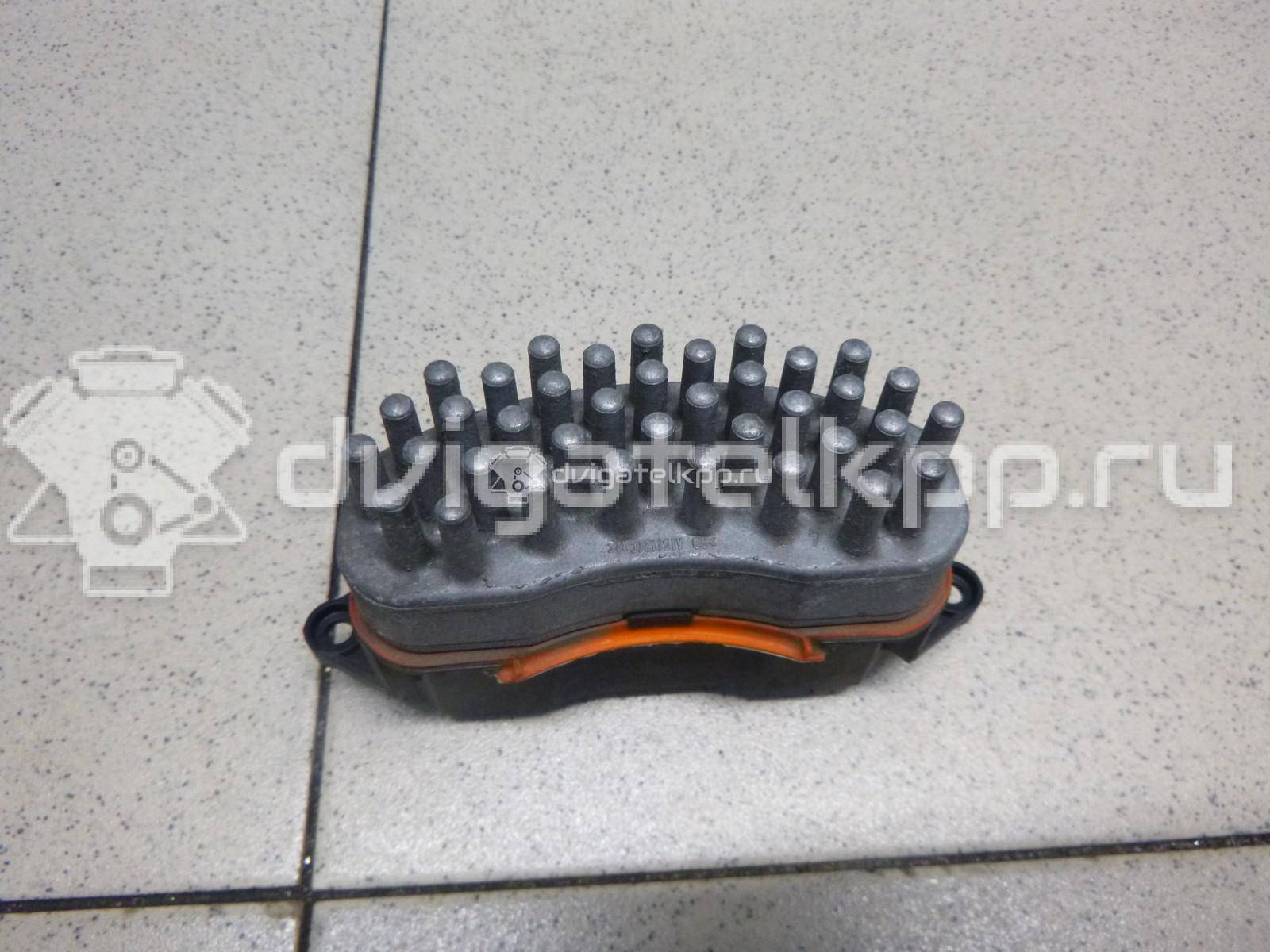 Фото Резистор отопителя  1379762 для Ford Fiesta / Mondeo / Fusion Ju {forloop.counter}}