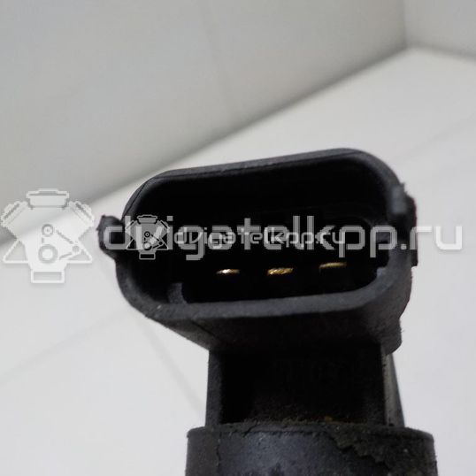 Фото Датчик положения распредвала  8631533 для vw LT II