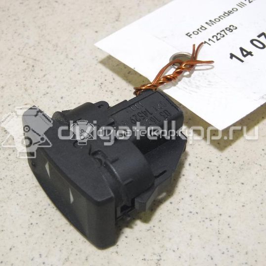 Фото Кнопка стеклоподъемника  1123793 для Ford Mondeo