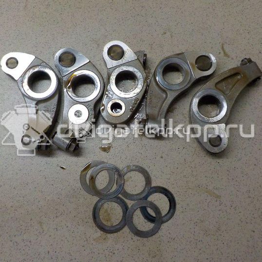 Фото Рокер для двигателя R20A2 для Honda Civic / Cr-V 143-155 л.с 16V 2.0 л бензин 14620RNAA01