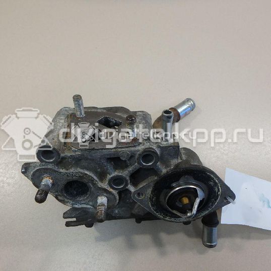 Фото Корпус термостата для двигателя R18A2 для Honda Civic / Crossroad Rt / Stream 140 л.с 16V 1.8 л бензин 19320RNAA50
