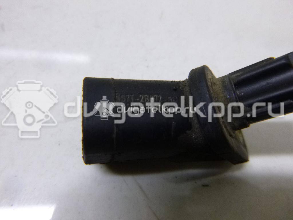 Фото Датчик ABS  1S7T2B372AD для Ford Fiesta / Focus / Tourneo / C-Max / Galaxy {forloop.counter}}