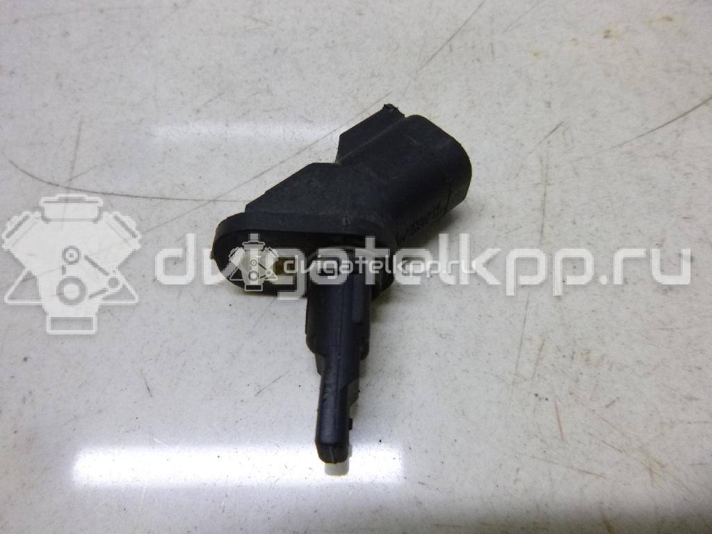 Фото Датчик ABS  1S7T2B372AD для Ford Fiesta / Focus / Tourneo / C-Max / Galaxy {forloop.counter}}