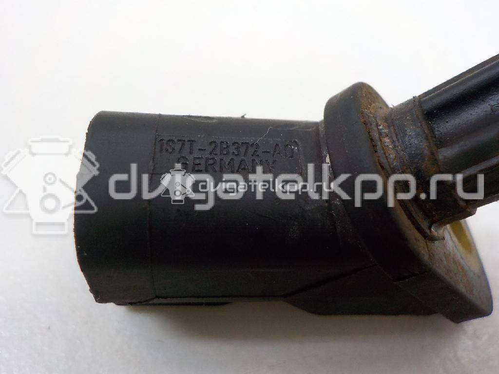 Фото Датчик ABS  1S7T2B372AD для Ford Fiesta / Focus / Tourneo / C-Max / Galaxy {forloop.counter}}