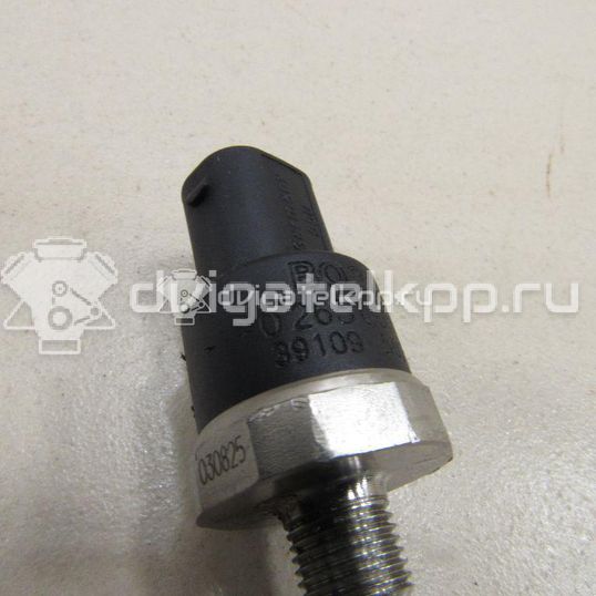 Фото Датчик давления  8E0907597 для ford Mondeo III