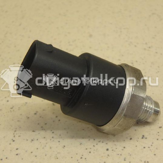 Фото Датчик давления  8E0907597 для ford Mondeo III