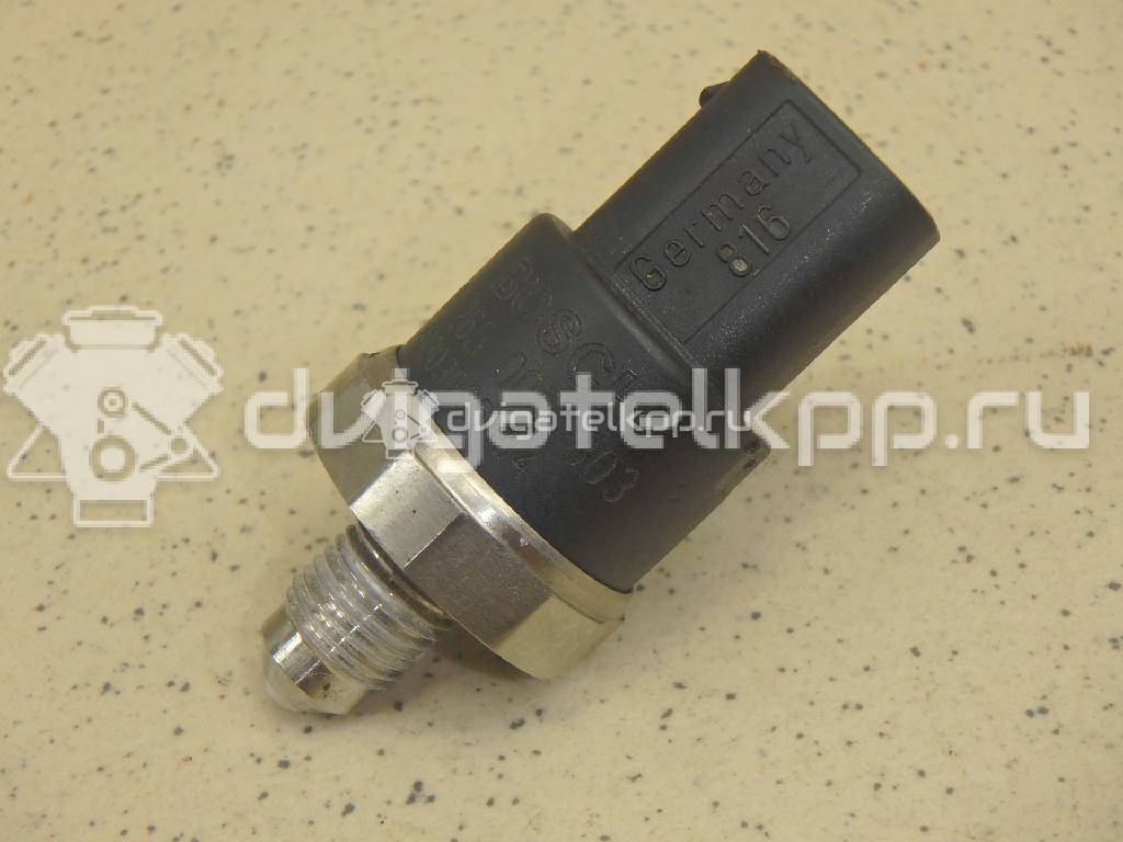Фото Датчик давления  8E0907597 для ford Mondeo III {forloop.counter}}