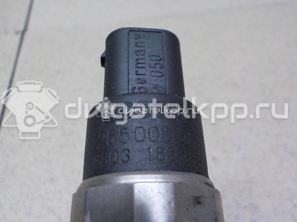 Фото Датчик давления  8E0907597 для ford Mondeo III {forloop.counter}}