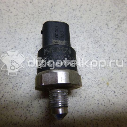 Фото Датчик давления  8E0907597 для ford Mondeo III