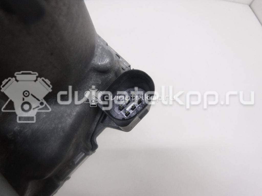 Фото Заслонка дроссельная электрическая  7S7G9F991CA для Ford Fiesta / Focus / Tourneo / C-Max / Galaxy {forloop.counter}}