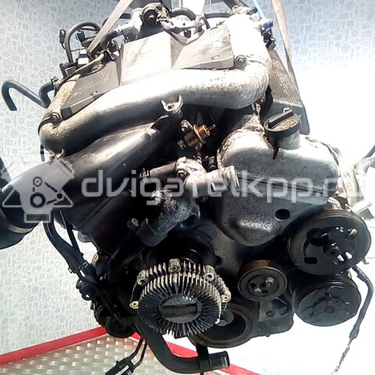 Фото Контрактный (б/у) двигатель H 27 A для Suzuki Grand Vitara 171-188 л.с 24V 2.7 л бензин