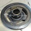 Фото Шкив коленвала для двигателя R18A2 для Honda Civic / Crossroad Rt / Stream 140 л.с 16V 1.8 л бензин 13810RNAA02 {forloop.counter}}