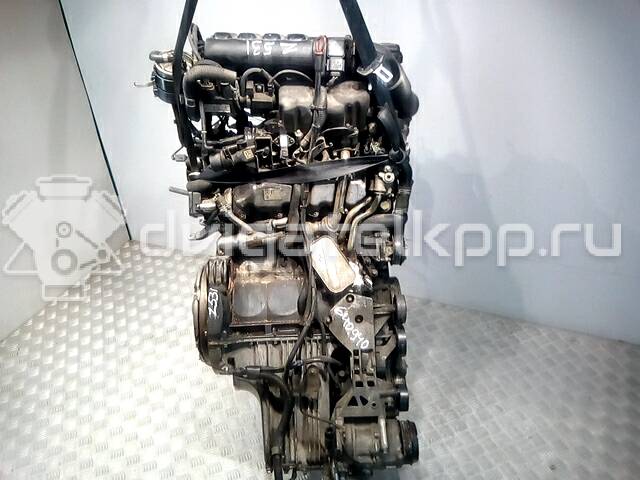 Фото Контрактный (б/у) двигатель OM 640.940 (OM640) для Mercedes-Benz B-Class / A-Class 109 л.с 16V 2.0 л Дизельное топливо {forloop.counter}}