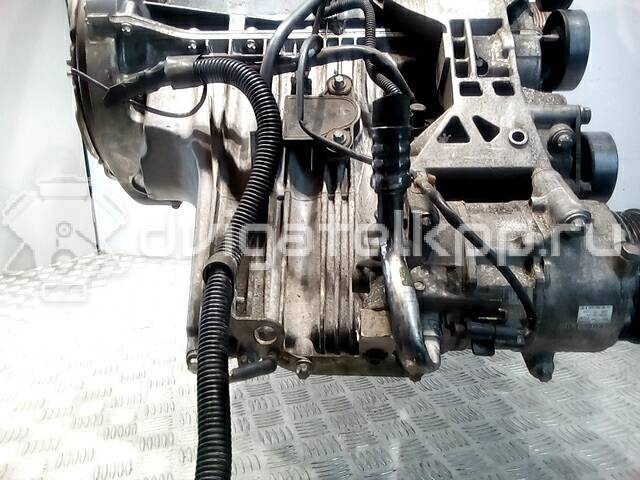 Фото Контрактный (б/у) двигатель OM 640.940 (OM640) для Mercedes-Benz B-Class / A-Class 109 л.с 16V 2.0 л Дизельное топливо {forloop.counter}}