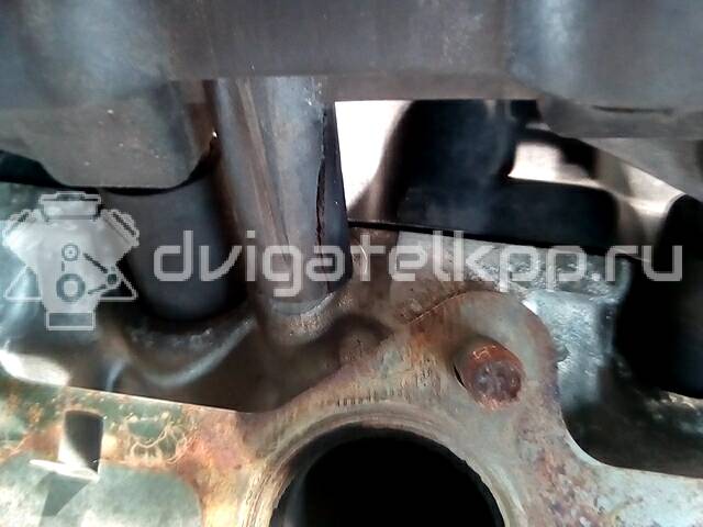 Фото Контрактный (б/у) двигатель M 166.960 (M166 E16) для Mercedes-Benz A-Class 82-102 л.с 8V 1.6 л бензин {forloop.counter}}