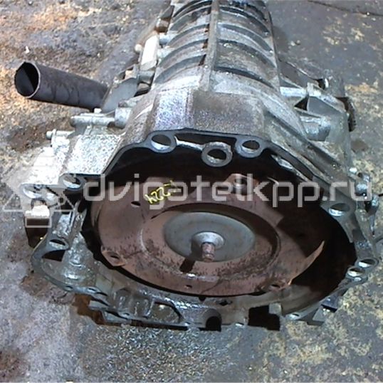 Фото Контрактная (б/у) АКПП для Audi A4 220-223 л.с 30V 3.0 л AVK бензин