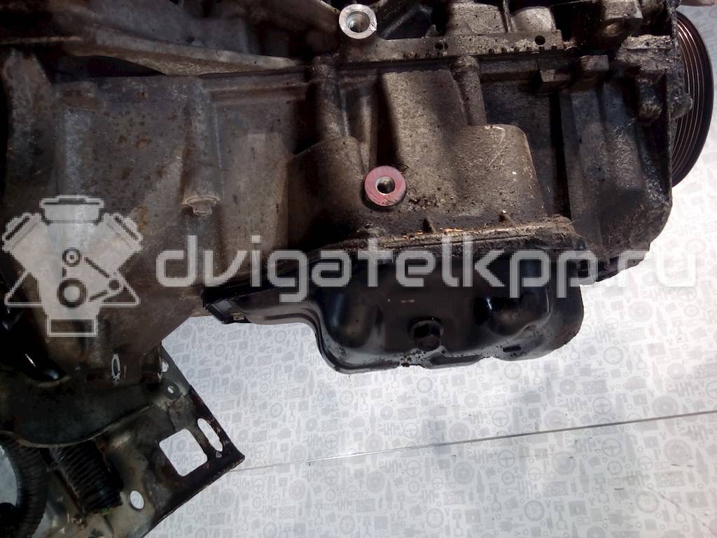 Фото Контрактный (б/у) двигатель HR16DE для Nissan Tiida / Almera / Micra / Note / Nv200 87-140 л.с 16V 1.6 л Бензин/спирт {forloop.counter}}