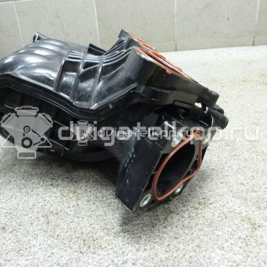 Фото Коллектор впускной для двигателя R18A1 для Honda / Honda (Gac) 132-141 л.с 16V 1.8 л бензин 17100RNAA00