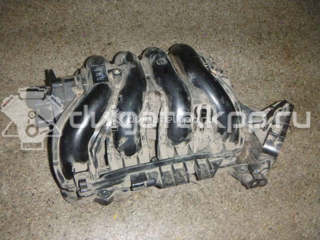 Фото Коллектор впускной для двигателя R18A1 для Honda / Honda (Gac) 132-141 л.с 16V 1.8 л бензин 17100RNAA00 {forloop.counter}}