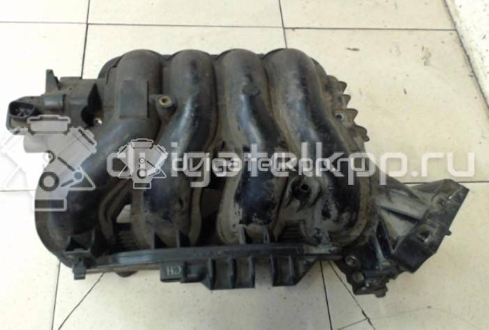 Фото Коллектор впускной для двигателя R18A1 для Honda / Honda (Gac) 132-141 л.с 16V 1.8 л бензин 17100RNAA00 {forloop.counter}}