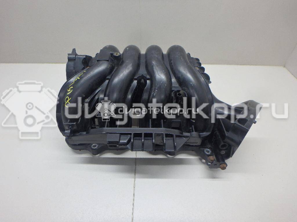 Фото Коллектор впускной для двигателя R18A1 для Honda / Honda (Gac) 132-141 л.с 16V 1.8 л бензин 17100RNAA00 {forloop.counter}}