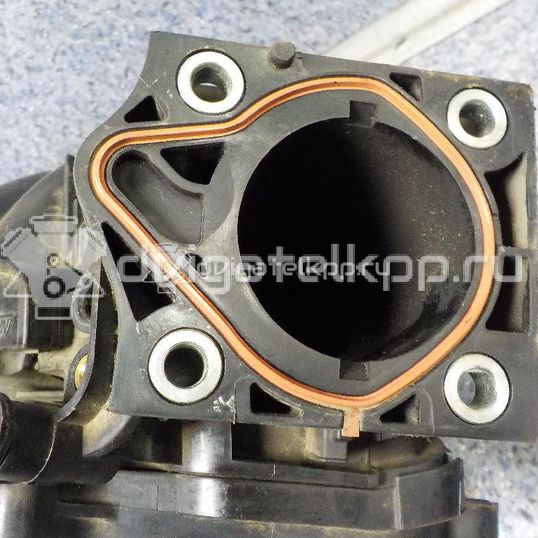 Фото Коллектор впускной для двигателя R18A1 для Honda / Honda (Gac) 132-141 л.с 16V 1.8 л бензин 17100RNAA00