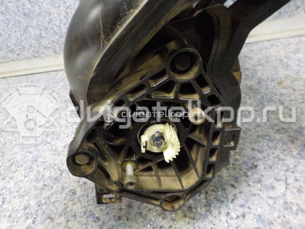 Фото Коллектор впускной для двигателя R18A1 для Honda / Honda (Gac) 132-141 л.с 16V 1.8 л бензин 17100RNAA00 {forloop.counter}}