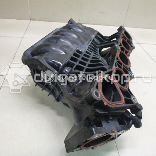 Фото Коллектор впускной для двигателя R18A1 для Honda / Honda (Gac) 132-141 л.с 16V 1.8 л бензин 17100RNAA00