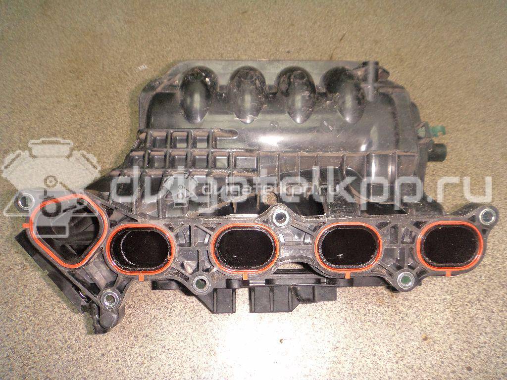 Фото Коллектор впускной для двигателя R18A1 для Honda / Honda (Gac) 132-141 л.с 16V 1.8 л бензин 17100RNAA00 {forloop.counter}}