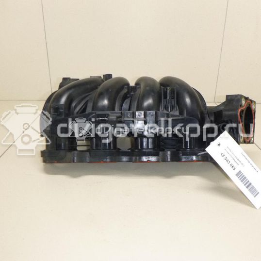 Фото Коллектор впускной для двигателя R18A1 для Honda / Honda (Gac) 132-141 л.с 16V 1.8 л бензин 17100RNAA00