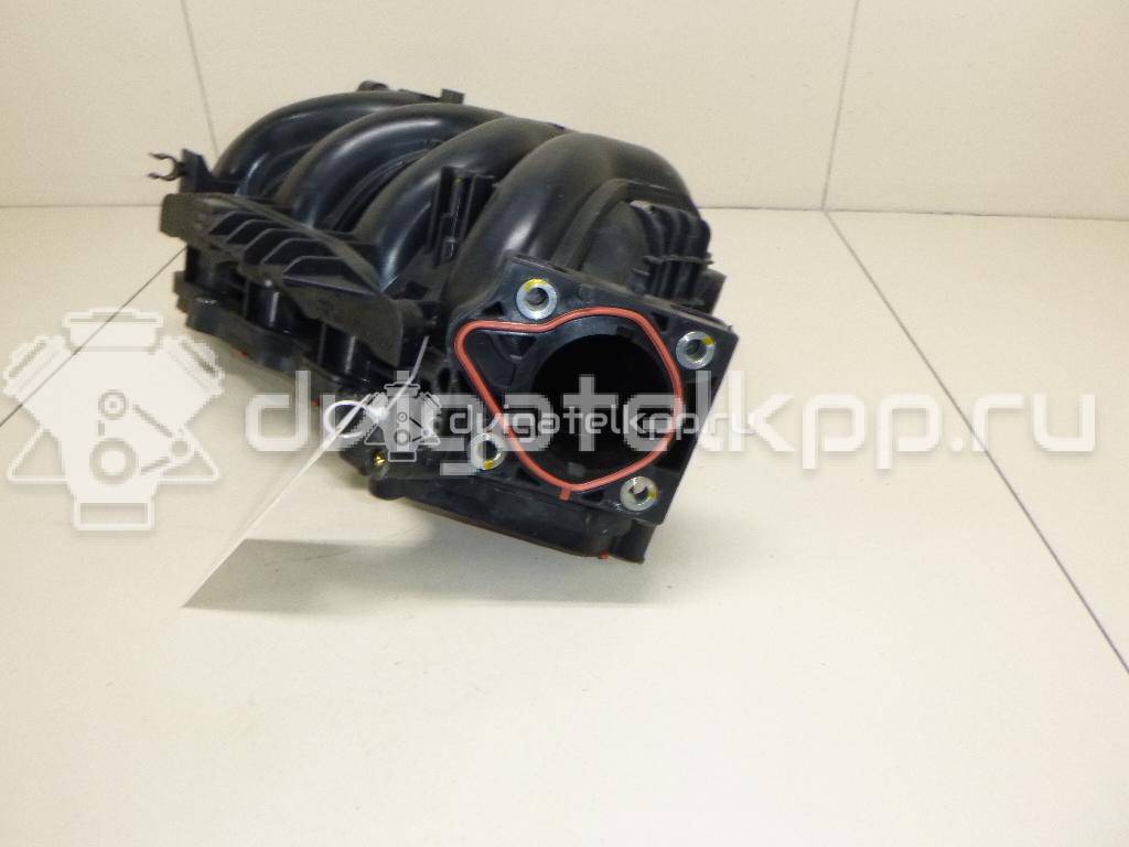 Фото Коллектор впускной для двигателя R18A1 для Honda / Honda (Gac) 132-141 л.с 16V 1.8 л бензин 17100RNAA00 {forloop.counter}}