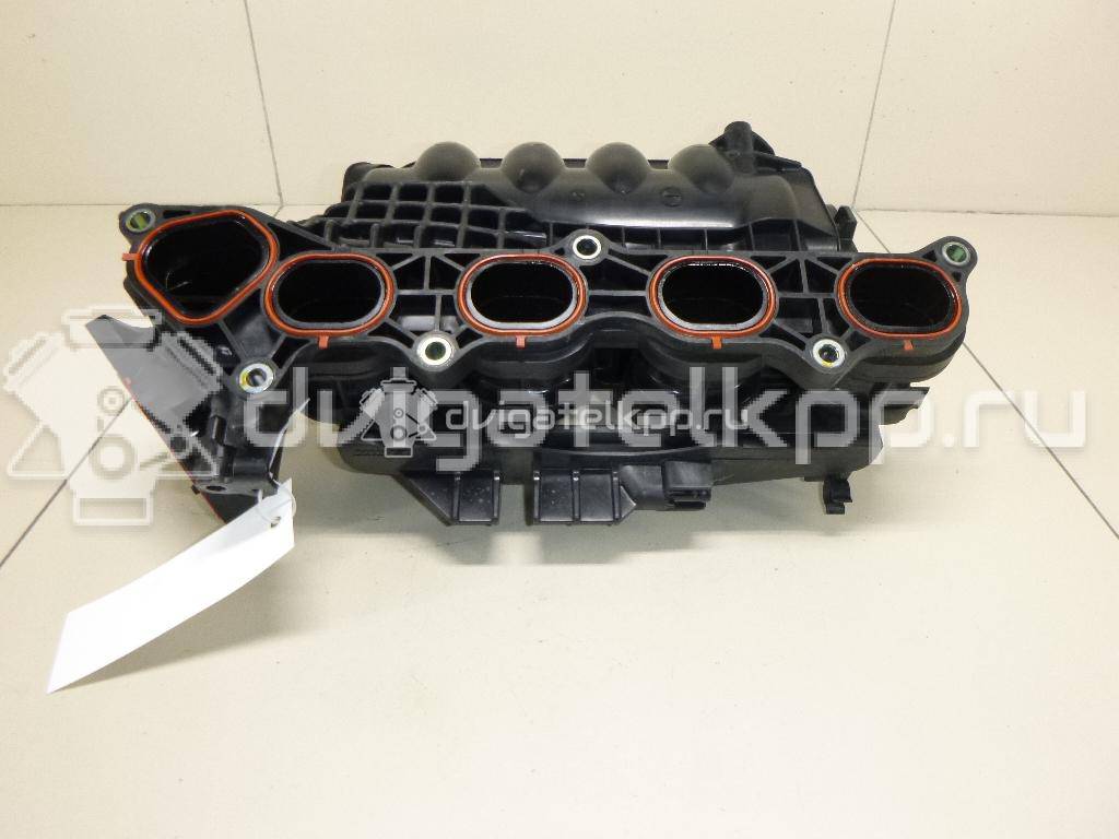 Фото Коллектор впускной для двигателя R18A1 для Honda / Honda (Gac) 132-141 л.с 16V 1.8 л бензин 17100RNAA00 {forloop.counter}}