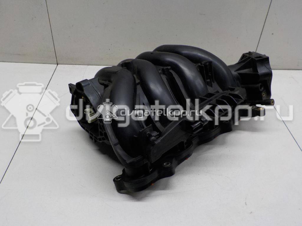 Фото Коллектор впускной для двигателя R18A1 для Honda / Honda (Gac) 132-141 л.с 16V 1.8 л бензин 17100RNAA00 {forloop.counter}}