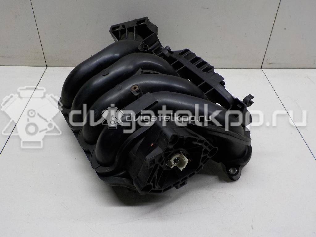 Фото Коллектор впускной для двигателя R18A1 для Honda / Honda (Gac) 132-141 л.с 16V 1.8 л бензин 17100RNAA00 {forloop.counter}}