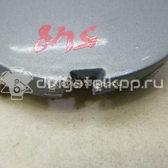 Фото Заглушка буксировочного крюка  1483957 для Ford Mondeo